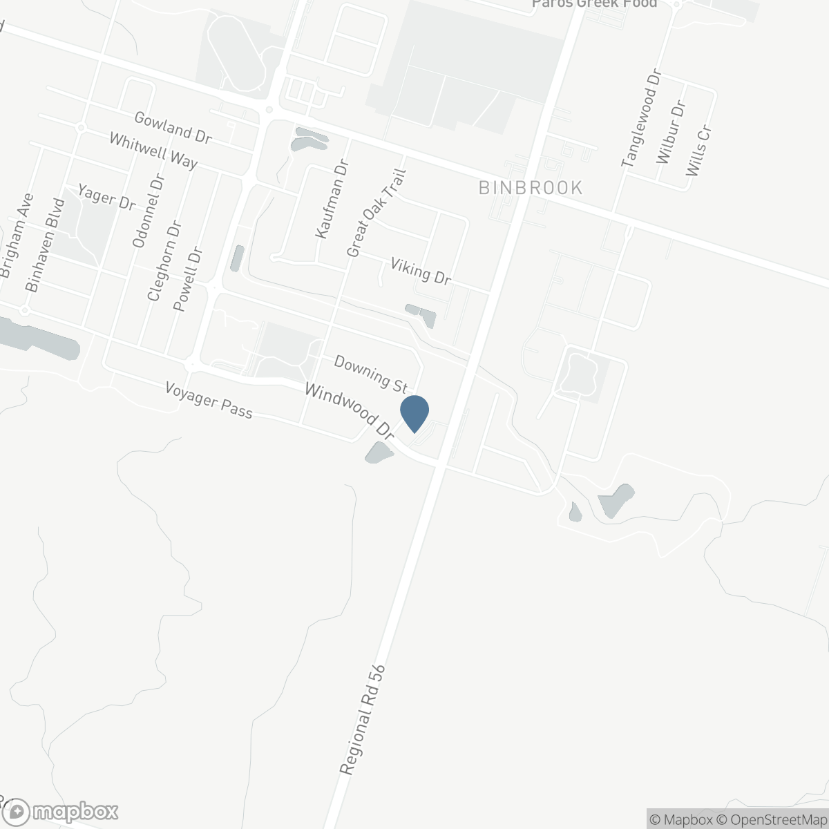 26 MAGNIFICENT WAY, Binbrook, Ontario L0R 1C0
